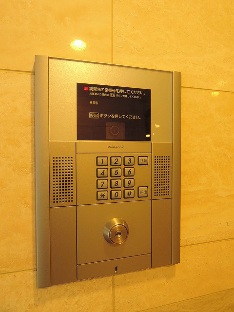 The Orchid Manor その他外観4