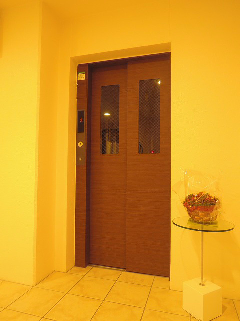 The Orchid Manor その他外観5
