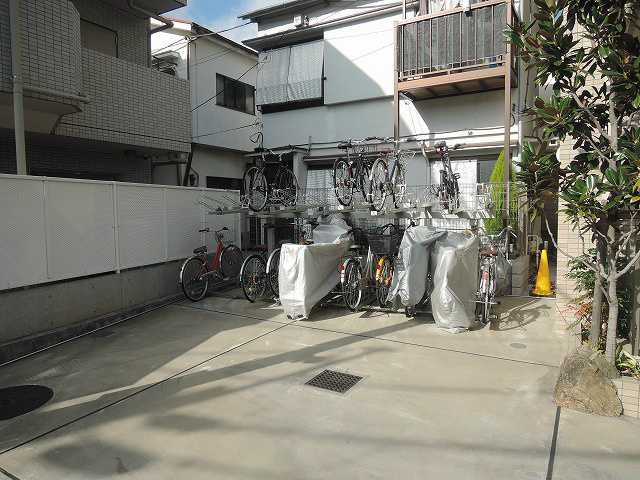 The Orchid Manor その他外観6
