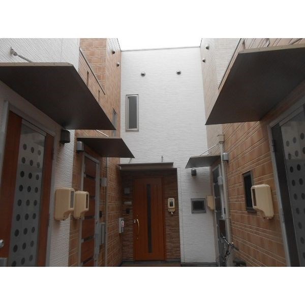 テラス杉村 その他外観1