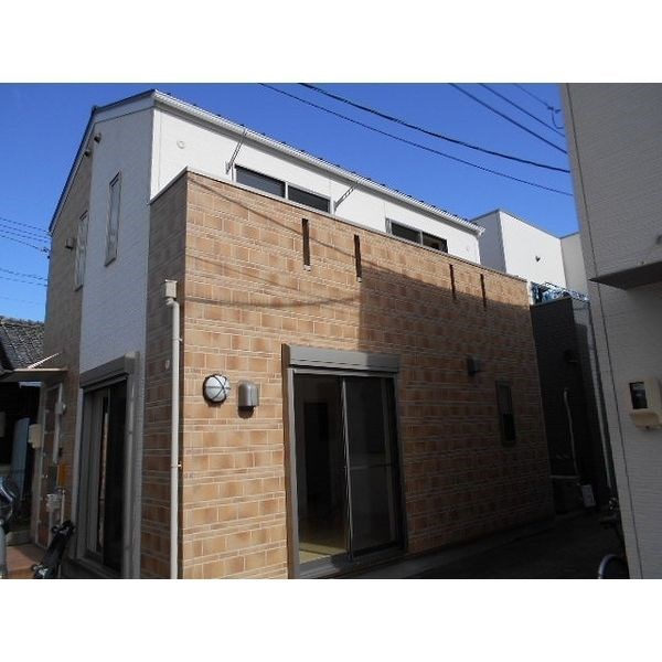 テラス杉村 その他外観3