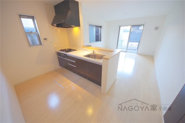 テラス杉村 キッチン