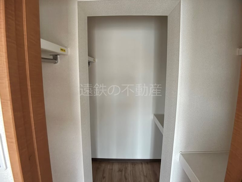 Grandir曳馬 収納