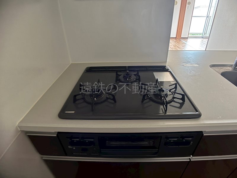 Grandir曳馬 その他