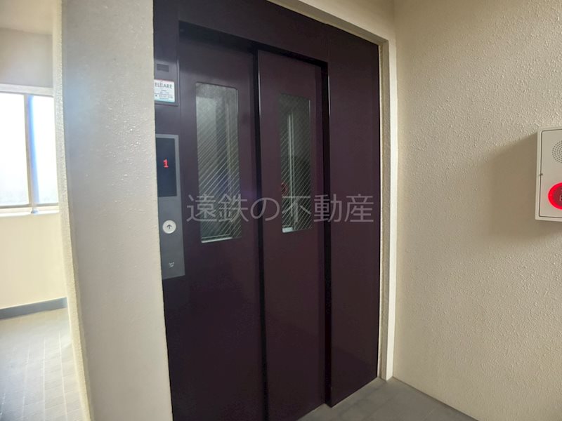 Grandir曳馬 その他共有部分