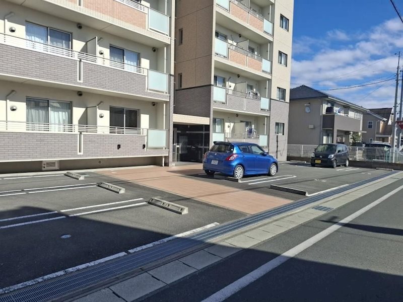 Grandir曳馬 その他