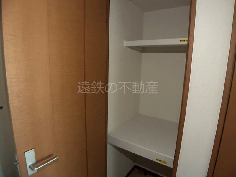 Grandir曳馬 その他