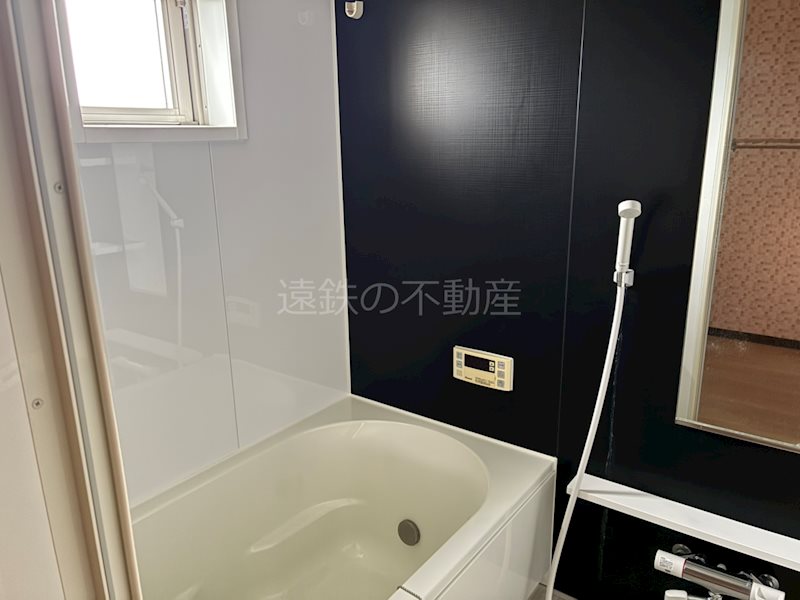 Grandir曳馬 風呂画像