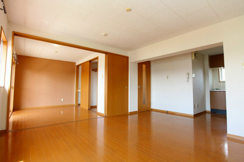サンクチュアリ その他共有部分