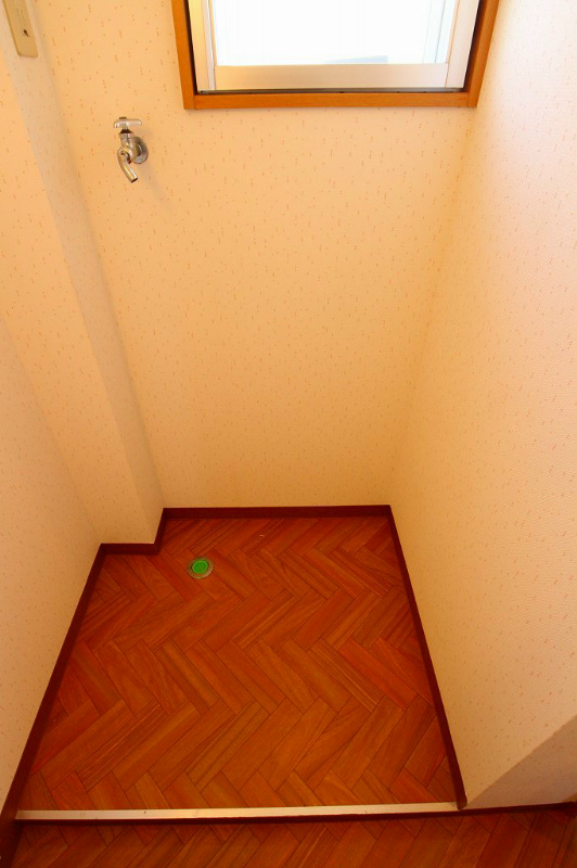 サンクチュアリ その他部屋・スペース