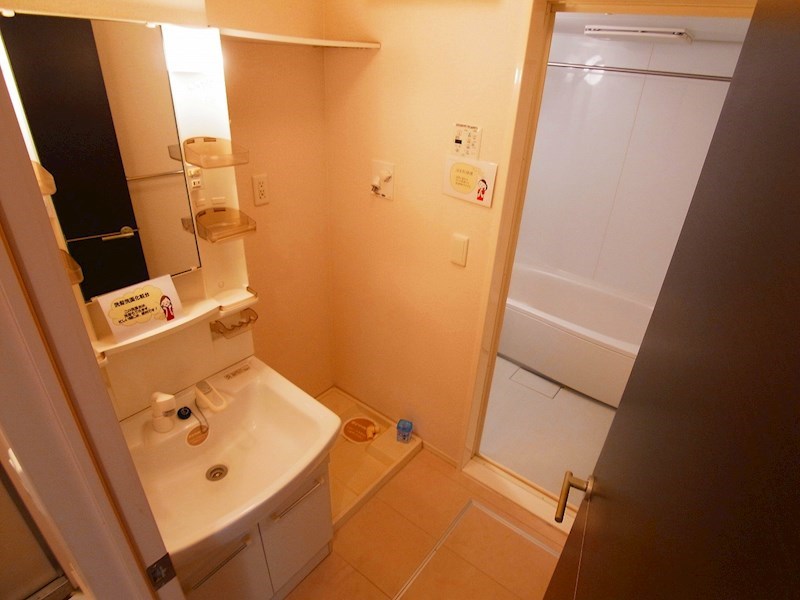 オアシス その他2