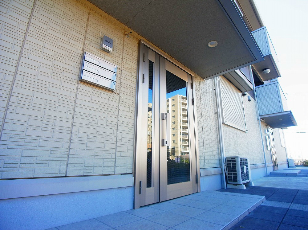 オアシス その他外観2