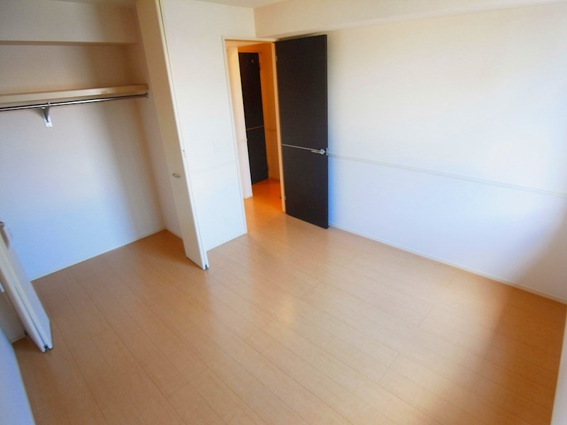 オアシス ベッドルーム