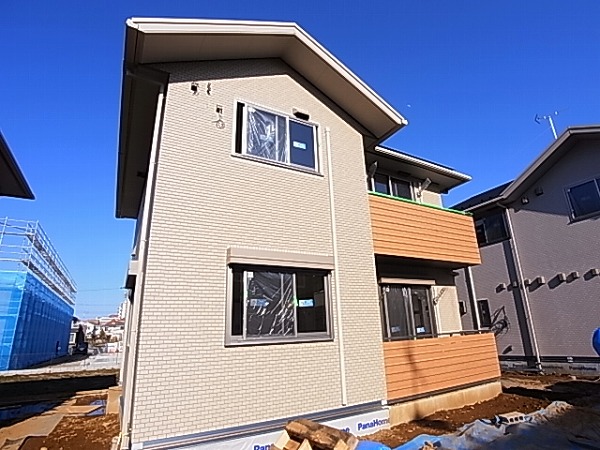 Sun　saison～サンセゾン～　T その他外観1