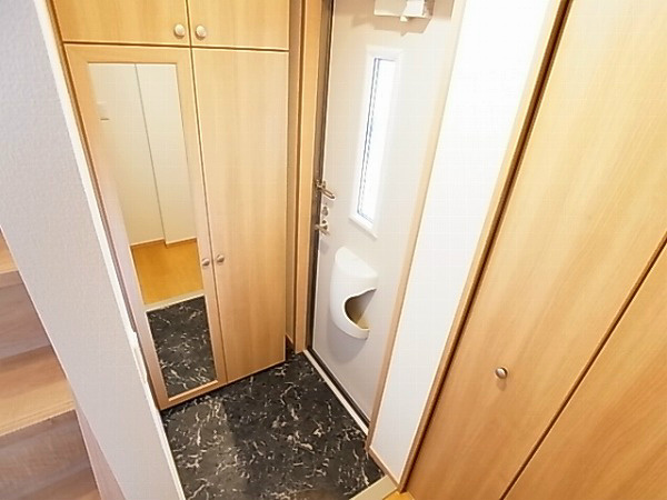 Sun　saison～サンセゾン～　T 玄関