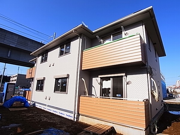 Sun　saison～サンセゾン～　T その他外観3