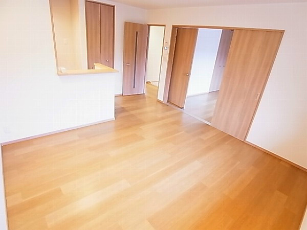 Sun　saison～サンセゾン～　T リビング