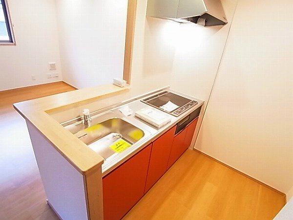 Sun　saison～サンセゾン～　T キッチン