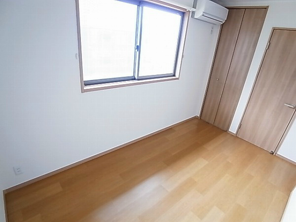 Sun　saison～サンセゾン～　T ベッドルーム