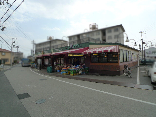 ペイズリーハイツ その他3