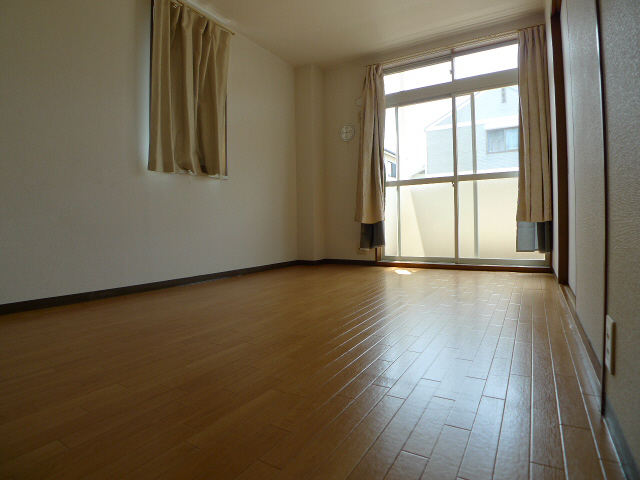 コスモヴィレッジ その他4