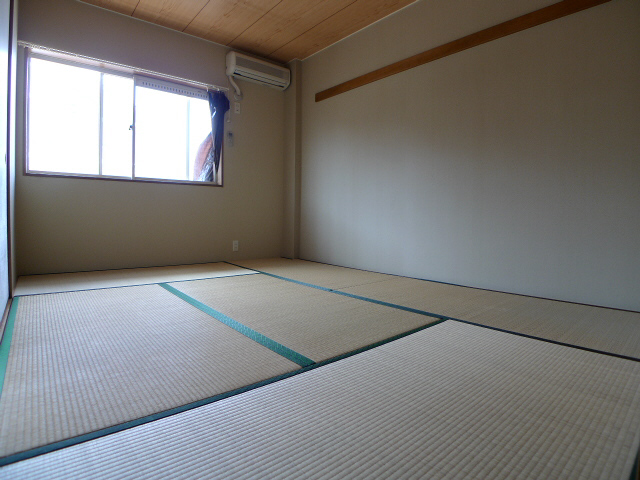 コスモヴィレッジ その他5