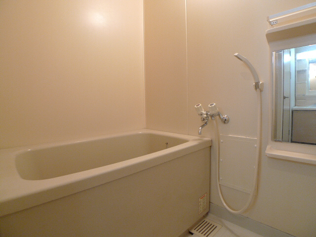 コスモヴィレッジ 風呂画像