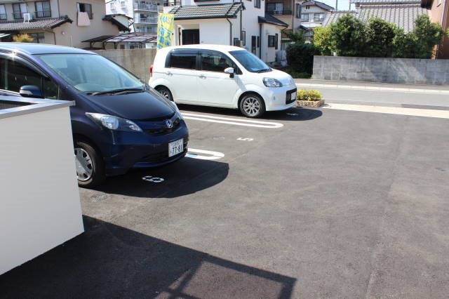 TYR楽々園 その他外観2