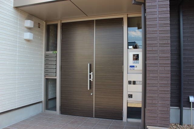 TYR楽々園 その他外観3