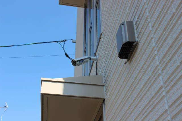 TYR楽々園 その他外観4