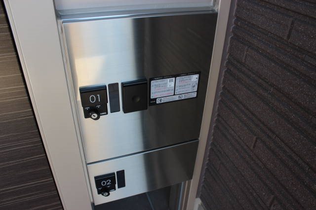 TYR楽々園 その他外観5