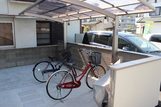 TYR楽々園 その他外観6