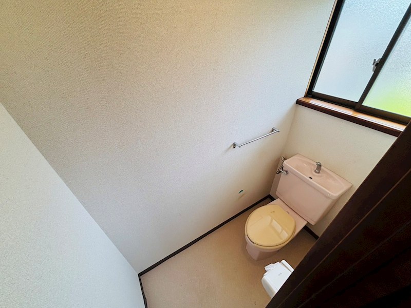 柏市酒井根3丁目貸家 その他1