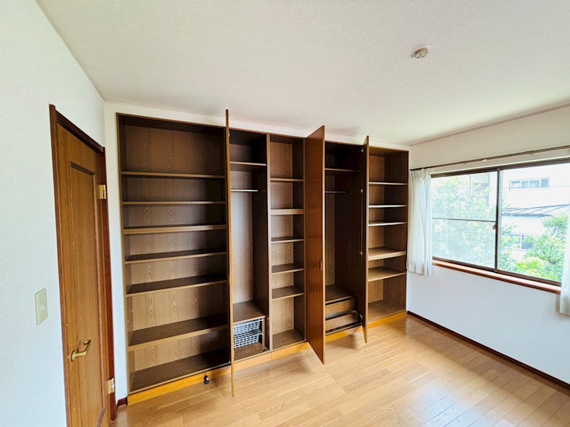 柏市酒井根3丁目貸家 その他3