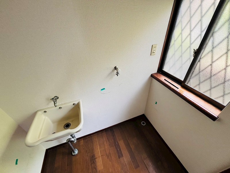 柏市酒井根3丁目貸家 その他5
