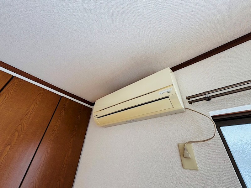 柏市酒井根3丁目貸家 その他6