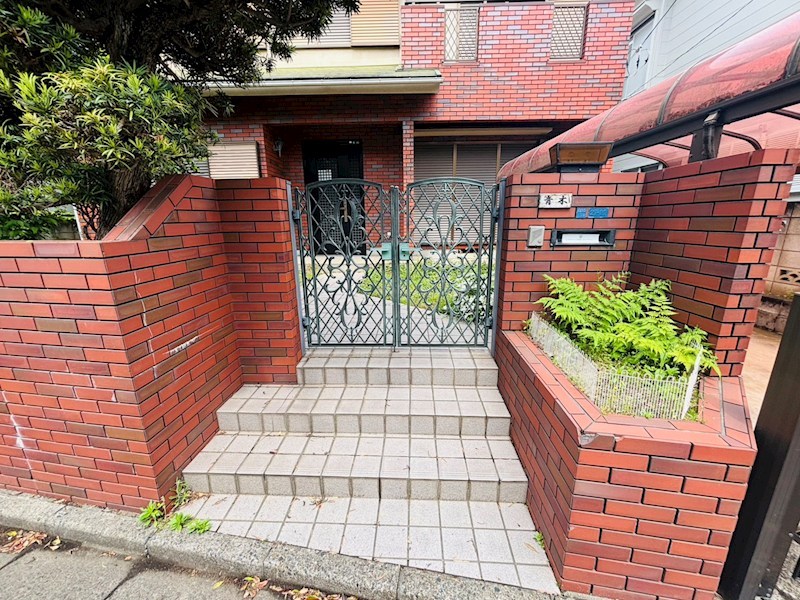 柏市酒井根3丁目貸家 その他外観1