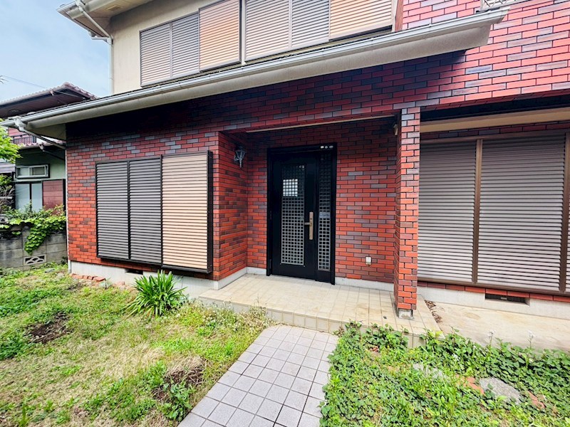 柏市酒井根3丁目貸家 その他外観2