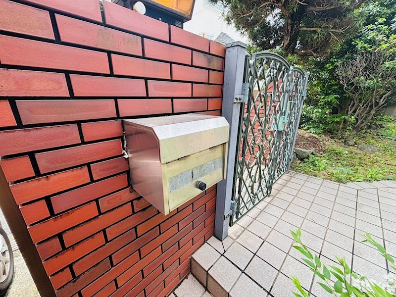 柏市酒井根3丁目貸家 その他外観3