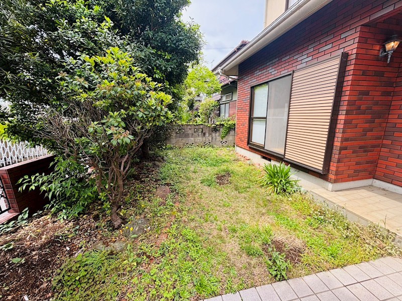 柏市酒井根3丁目貸家 その他外観4