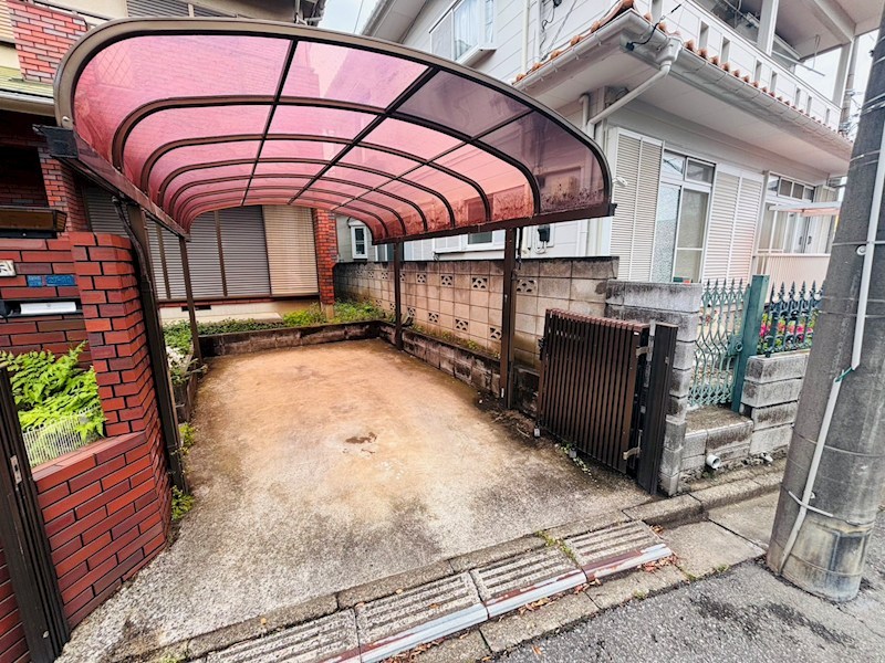 柏市酒井根3丁目貸家 その他外観5