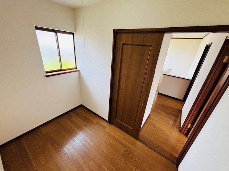 柏市酒井根3丁目貸家 その他9