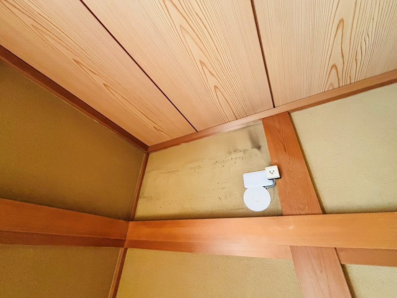 柏市酒井根3丁目貸家 その他11