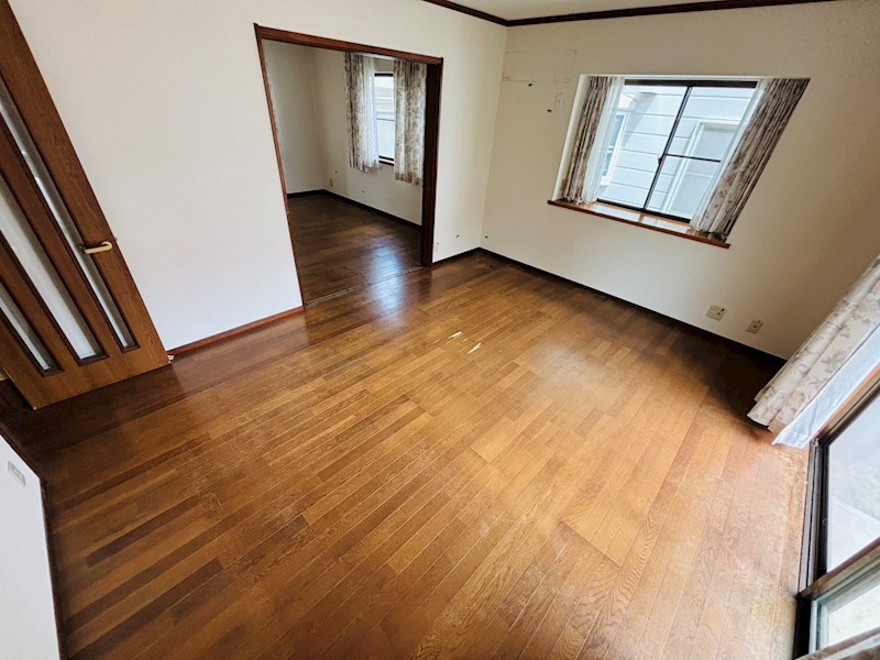 柏市酒井根3丁目貸家 その他13