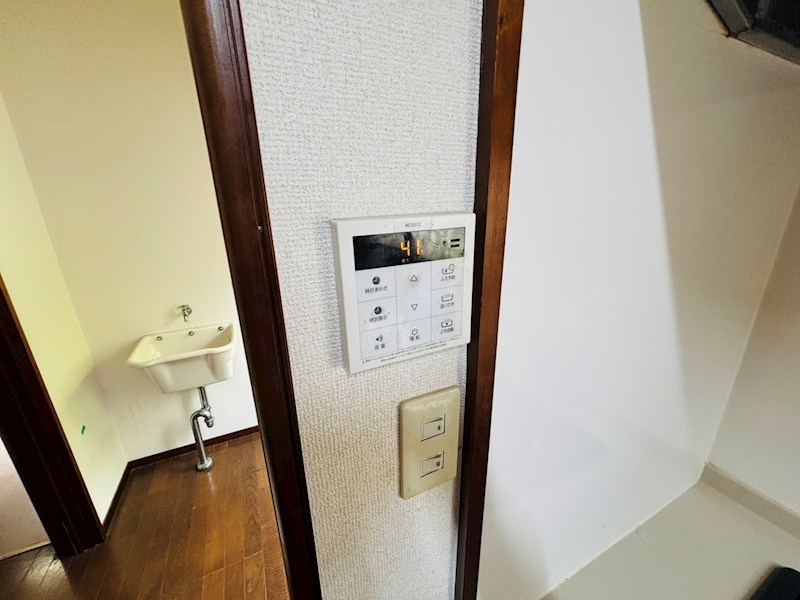 柏市酒井根3丁目貸家 その他15