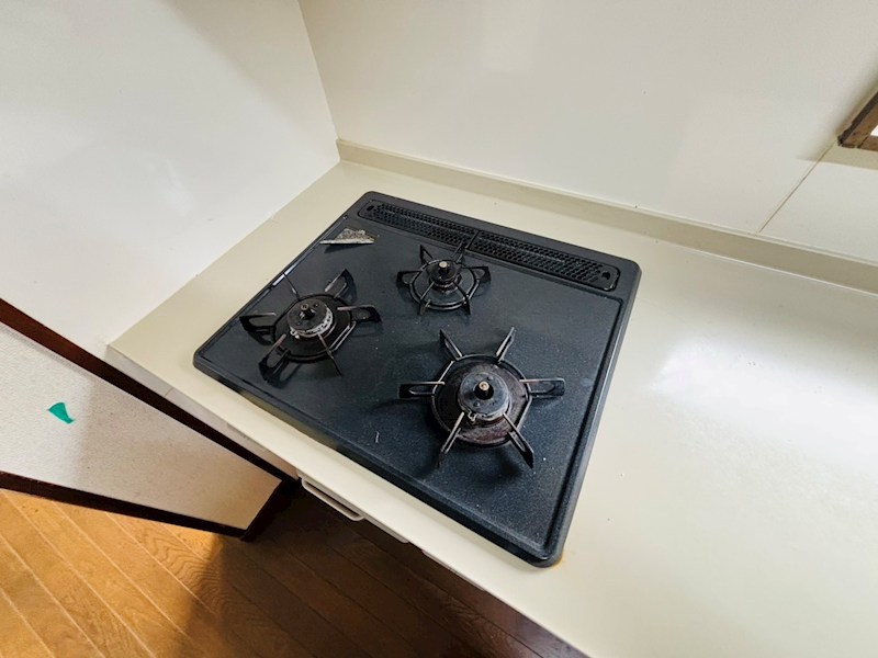 柏市酒井根3丁目貸家 その他16