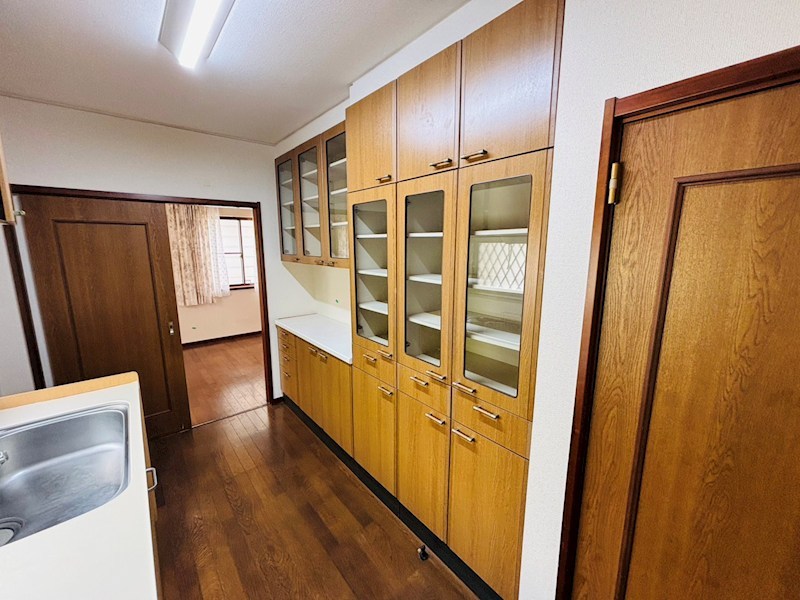 柏市酒井根3丁目貸家 その他18