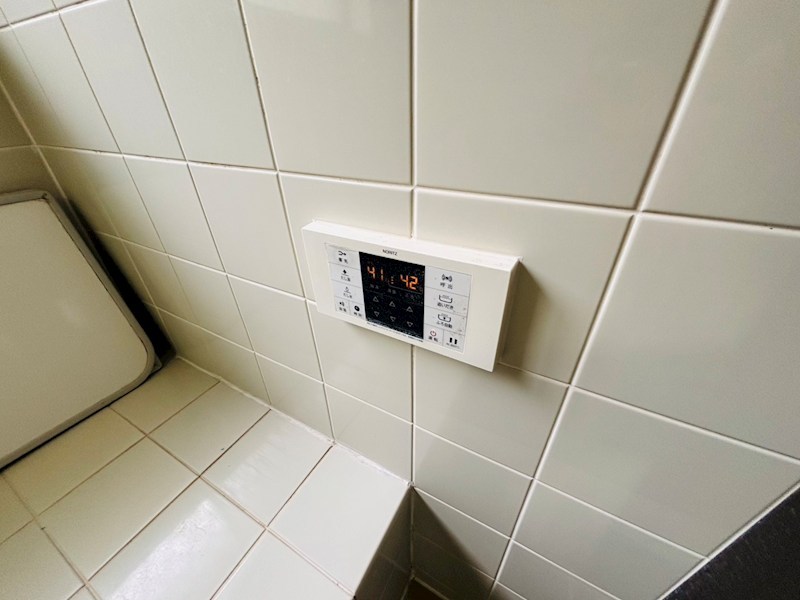 柏市酒井根3丁目貸家 その他20