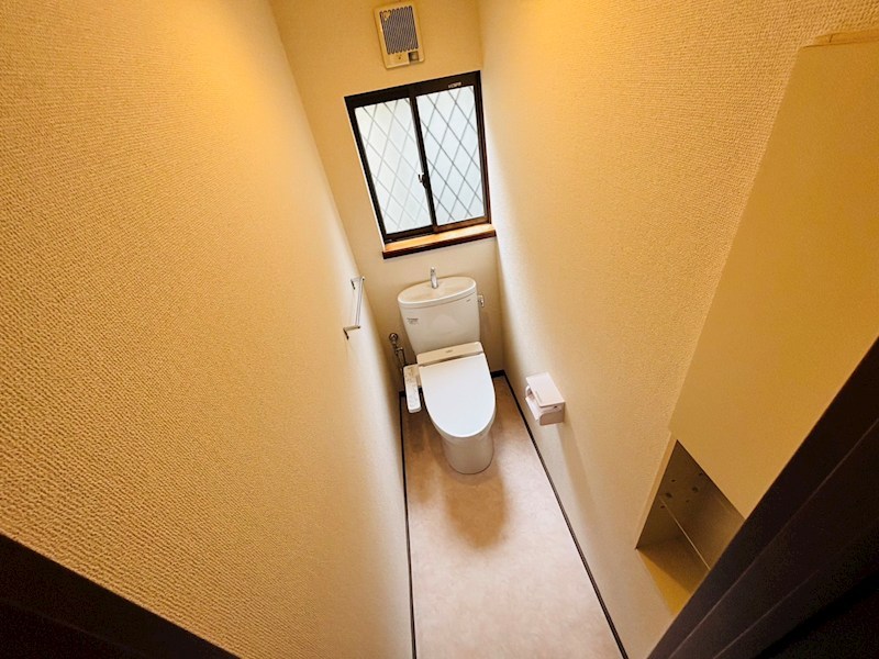 柏市酒井根3丁目貸家 その他24