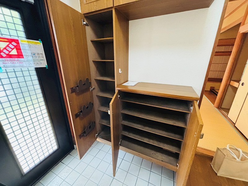 柏市酒井根3丁目貸家 その他28